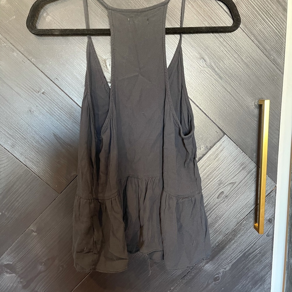 Silence and Noise blouse